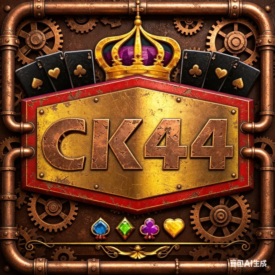 ck44 APK