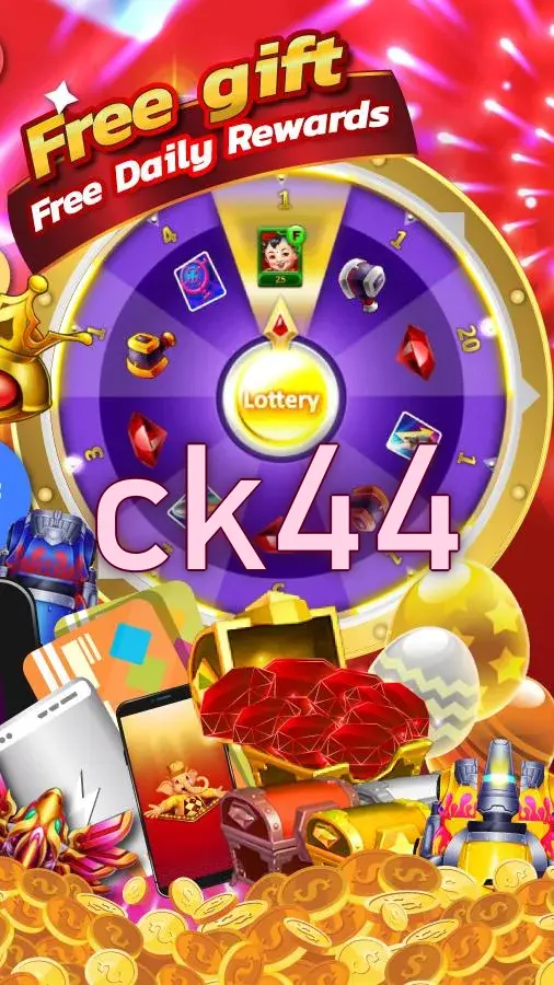 ck44 APK