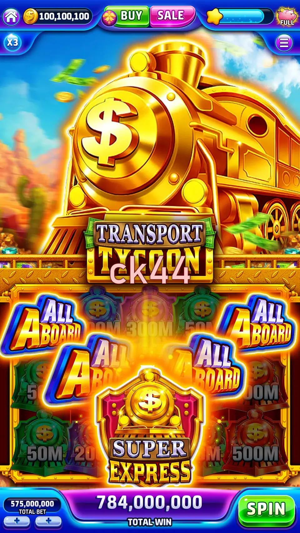 ck44 APK