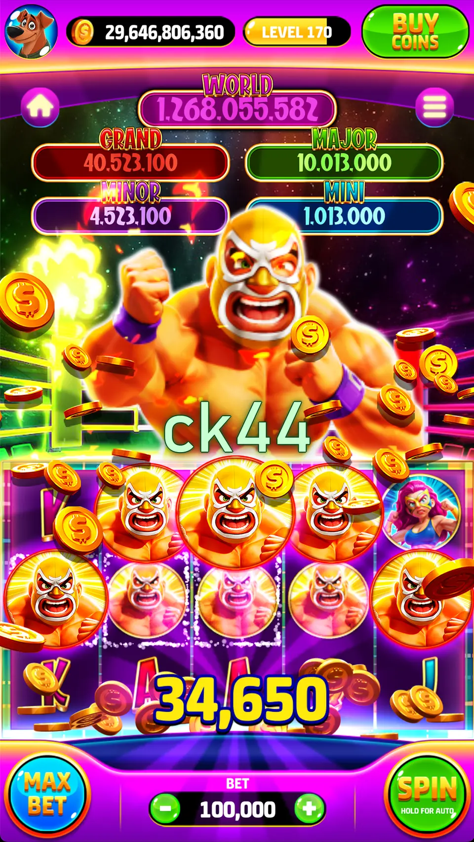 ck44 Preview - অফিসিয়াল ডাউনলোড